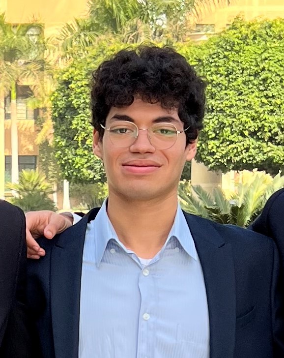 Omar Emad, Founder of Oaura