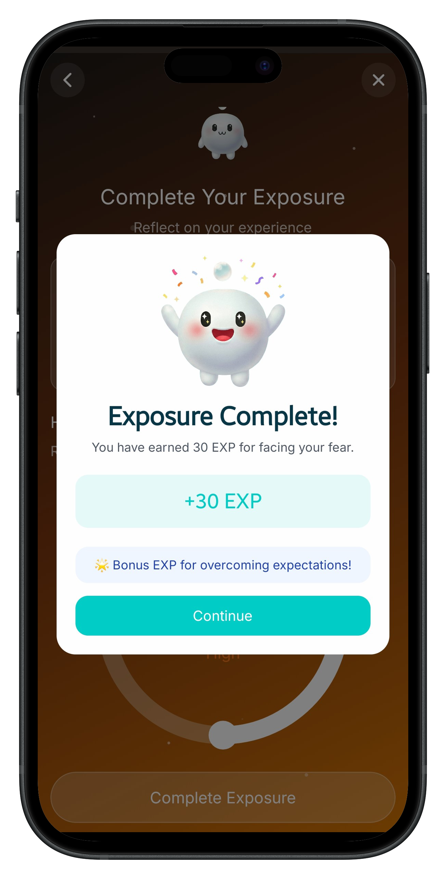 Celebrate Every Victory