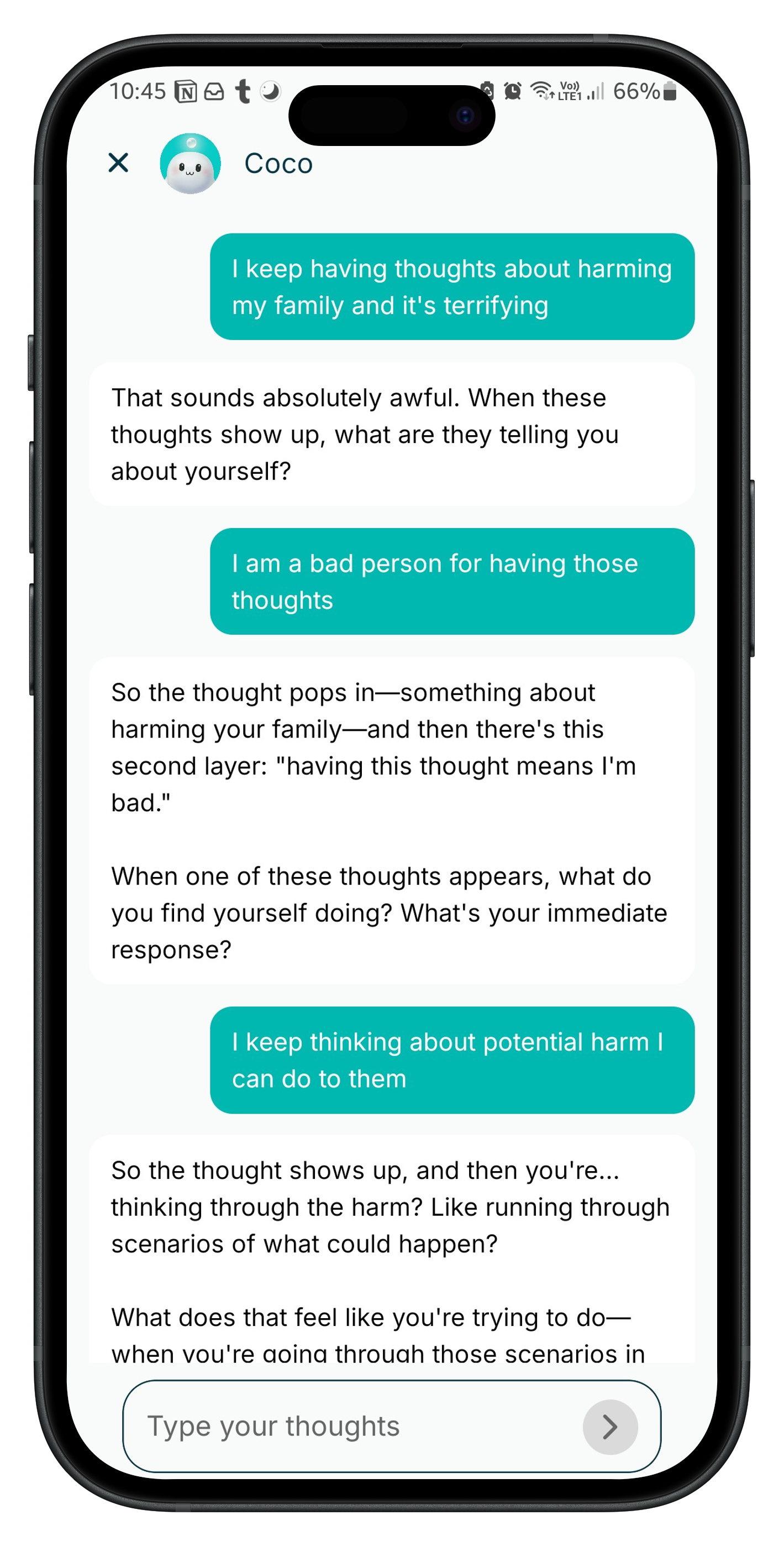 Always Available Support